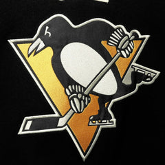 Pittsburgh Penguins '47 Superior Lacer Hoodie - Black - NHL 3996207