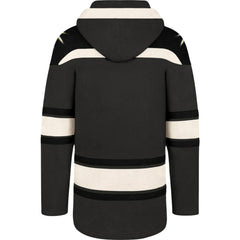 Vegas Golden Knights '47 Superior Lacer Hoodie - Charcoal - NHL 3996216