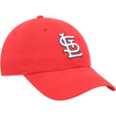 St. Louis Cardinals '47 Women's Miata Clean-Up Adjustable Hat - Red - 47 brand Discount