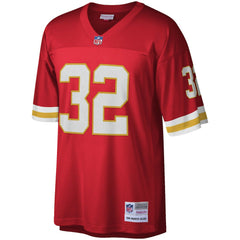 Mitchell & Ness Marcus Allen Kansas City Chiefs Legacy Replica Jersey Red