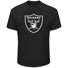 Fanatics Maxx Crosby Las Vegas Raiders Big & Tall Player Name & Number T-Shirt Black