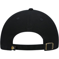 Chicago Blackhawks '47 Team Clean Up Adjustable Hat - Black - NHL 4028772