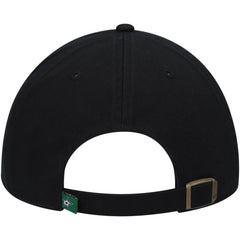 Dallas Stars '47 Team Clean Up Adjustable Hat - Black - NHL 4028781