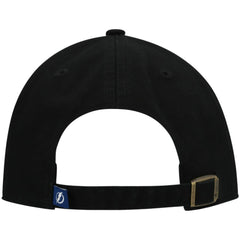Tampa Bay Lightning '47 Team Clean Up Adjustable Hat - Black - NHL 4028814