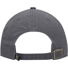 Vegas Golden Knights '47 Team Clean Up Adjustable Hat - Charcoal - NHL 4028827