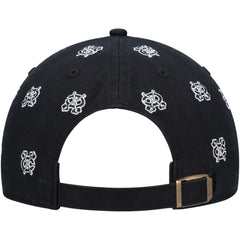Chicago Blackhawks '47 Women's Confetti Clean Up Adjustable Hat - Black - NHL 4029018