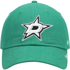 Dallas Stars '47 Women's Team Miata Clean Up Adjustable Hat - Kelly Green - NHL 4029080