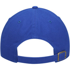 New York Rangers '47 Women's Team Miata Clean Up Adjustable Hat - Blue - NHL 4029084