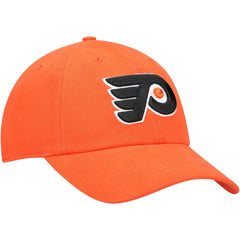 Philadelphia Flyers '47 Women's Team Miata Clean Up Adjustable Hat - Orange - NHL 4029085