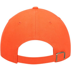 Philadelphia Flyers '47 Women's Team Miata Clean Up Adjustable Hat - Orange - NHL 4029085