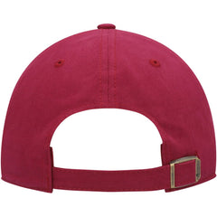 Colorado Avalanche '47 Women's Team Miata Clean Up Adjustable Hat - Burgundy - NHL 4029088