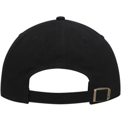 Vegas Golden Knights '47 Women's Team Miata Clean Up Adjustable Hat - Black - NHL 4029101
