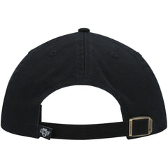Los Angeles Kings '47 Team Clean Up Adjustable Hat - Black - NHL 4031731