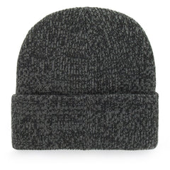 Vegas Golden Knights '47 Brain Freeze Cuffed Knit Hat - Black - NHL 4039204