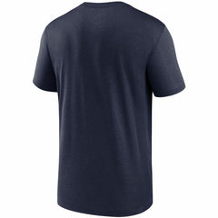 Nike Tennessee Titans Legend Icon T-Shirt Navy