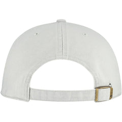 47 brand Detroit Lions '47 Clean Up Adjustable Hat Gray