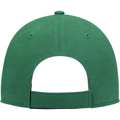 47 brand New York Jets '47 Preschool Basic Team MVP Adjustable Hat Green