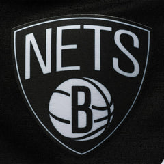 Brooklyn Nets Youth 2020/21 Swingman Performance Shorts Icon Edition Black | Nike for sale