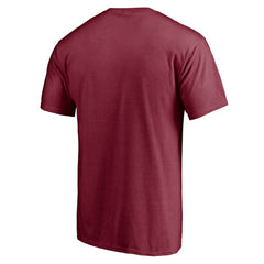 Colorado Avalanche Core Hometown T-Shirt - Burgundy - NHL 4110926