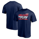 Washington Capitals Core Hometown T-Shirt - Navy - NHL 4110934