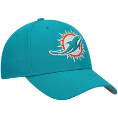 47 brand Miami Dolphins '47 Team MVP Adjustable Hat Aqua