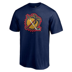 Florida Panthers Special Edition Secondary Logo T-Shirt - Navy - NHL 4153914