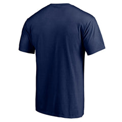 New York Rangers Special Edition Secondary Logo T-Shirt - Navy - NHL 4153917