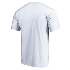 Minnesota Wild Special Edition Victory Arch T-Shirt - White - NHL 4155482