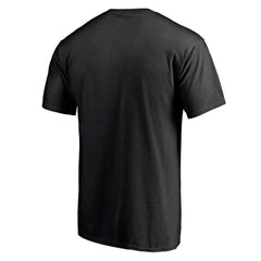 Pittsburgh Penguins Special Edition Victory Arch T-Shirt - Black - NHL 4155492