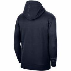 Utah Jazz 2021-2022 Spotlight On Court Performance Practice Pullover Hoodie Navy | Nike online