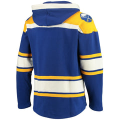 Buffalo Sabres '47 Superior Lacer Hoodie - Royal - NHL 4171454