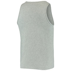 47 brand Cleveland Browns '47 Home Opener Vintage Tank Top Heathered Gray