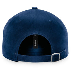 New York Rangers Fanatics Core Primary Logo Adjustable Hat - Navy - NHL 4197610