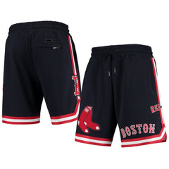 Boston Red Sox Pro Standard Team Shorts - Navy - MLB Sale