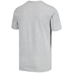 Dikembe Mutombo Denver Nuggets Youth Hardwood Classics King of the Court Player T-Shirt for sale Gray | Mitchell & Ness Near Me
