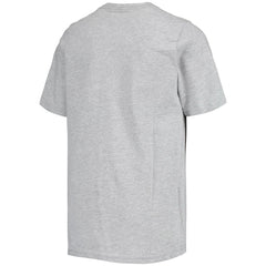 John Stockton Utah Jazz Youth Hardwood Classics King of the Court Player T-Shirt Gray | Mitchell & Ness Near Me