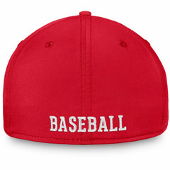 Los Angeles Angels Fanatics Core Flex Hat - Red - Fanatics on Sale