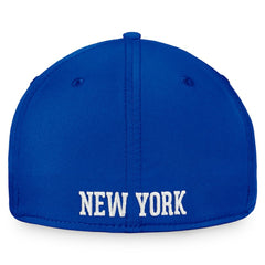 New York Mets Fanatics Core Flex Hat - Royal - Fanatics Discount
