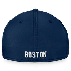 Boston Red Sox Fanatics Core Flex Hat - Navy - Fanatics on Sale
