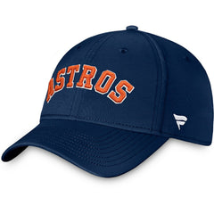 Houston Astros Fanatics Core Flex Hat - Navy - Fanatics Sale