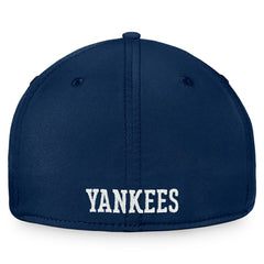 New York Yankees Fanatics Core Flex Hat - Navy - Fanatics Sale