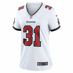 Nike Antoine Winfield Jr. Tampa Bay Buccaneers Women's Game Jersey White