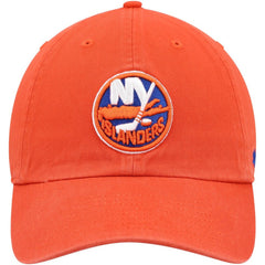 New York Islanders '47 Clean Up Adjustable Hat - Orange - NHL 4236819