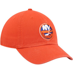 New York Islanders '47 Clean Up Adjustable Hat - Orange - NHL 4236819