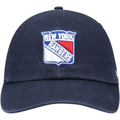 New York Rangers '47 Clean Up Adjustable Hat - Navy - NHL 4236822