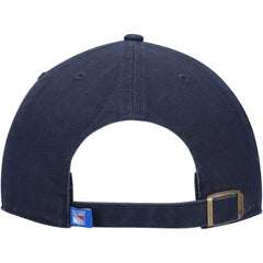 New York Rangers '47 Clean Up Adjustable Hat - Navy - NHL 4236822