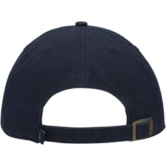 Seattle Kraken '47 Clean Up Adjustable Hat - Deep Sea Blue - NHL 4236842