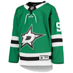 Tyler Seguin Dallas Stars Youth Home Premier Player Jersey - Kelly Green - NHL 4245549