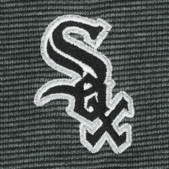 Chicago White Sox Vineyard Vines Saltwater Quarter-Zip Jacket - Charcoal - MLB Sale
