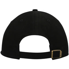 47 brand Atlanta Falcons '47 Women's Miata Clean Up Adjustable Hat Black